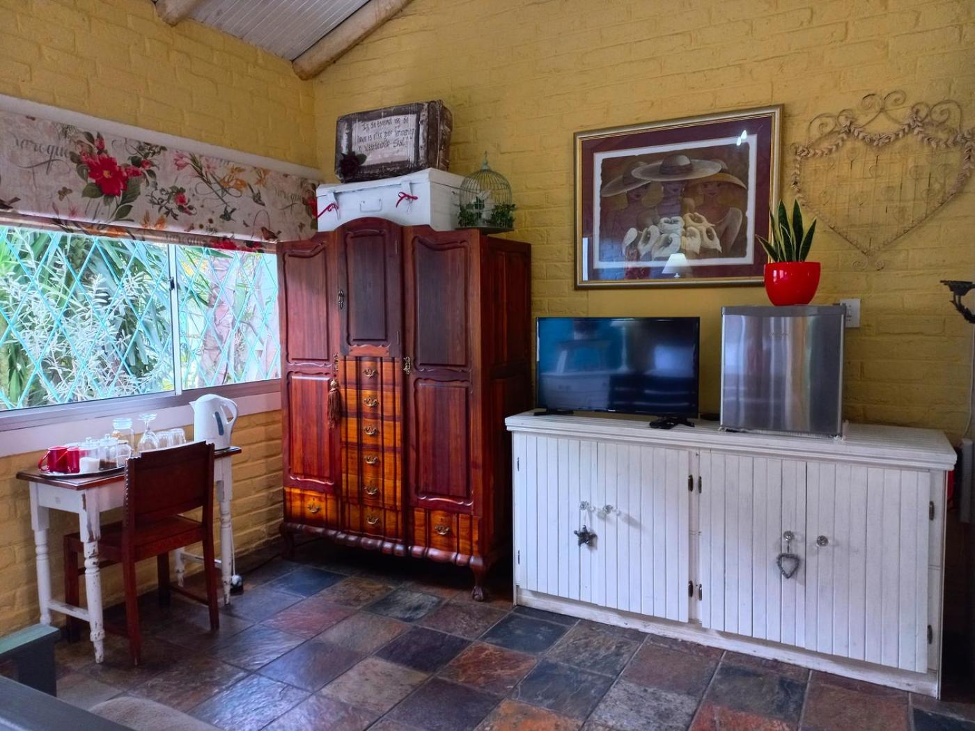 Somerset Stables Graaff-Reinet المظهر الخارجي الصورة