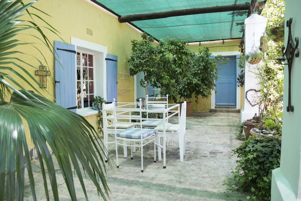 Somerset Stables Graaff-Reinet المظهر الخارجي الصورة