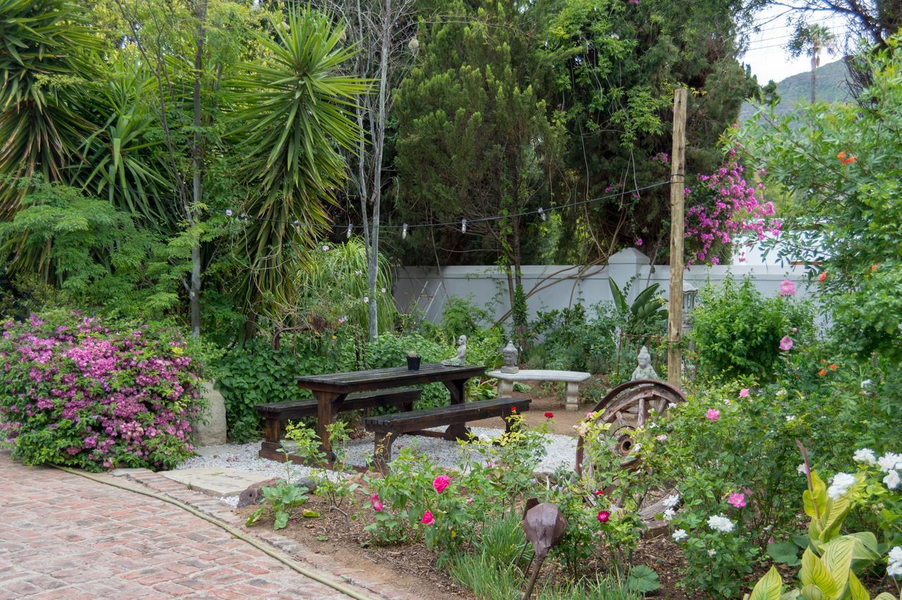 Somerset Stables Graaff-Reinet المظهر الخارجي الصورة