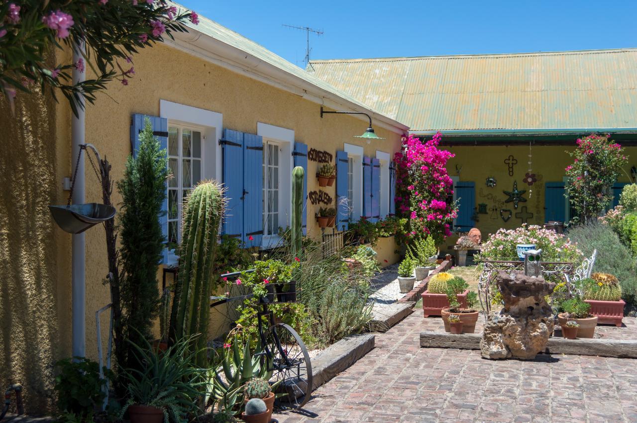 Somerset Stables Graaff-Reinet المظهر الخارجي الصورة