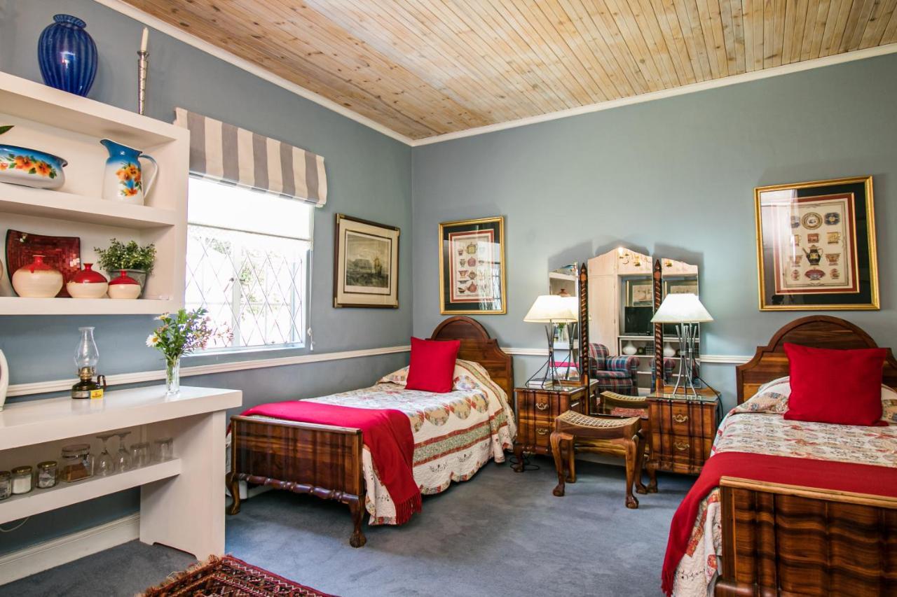 Somerset Stables Graaff-Reinet المظهر الخارجي الصورة